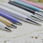 capacitance touch screen stylus crystal phone writing pen with ball pen