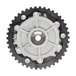 Odm Anodized Cylinder Gear 0.01mm Camshaft Timing Gear In Car