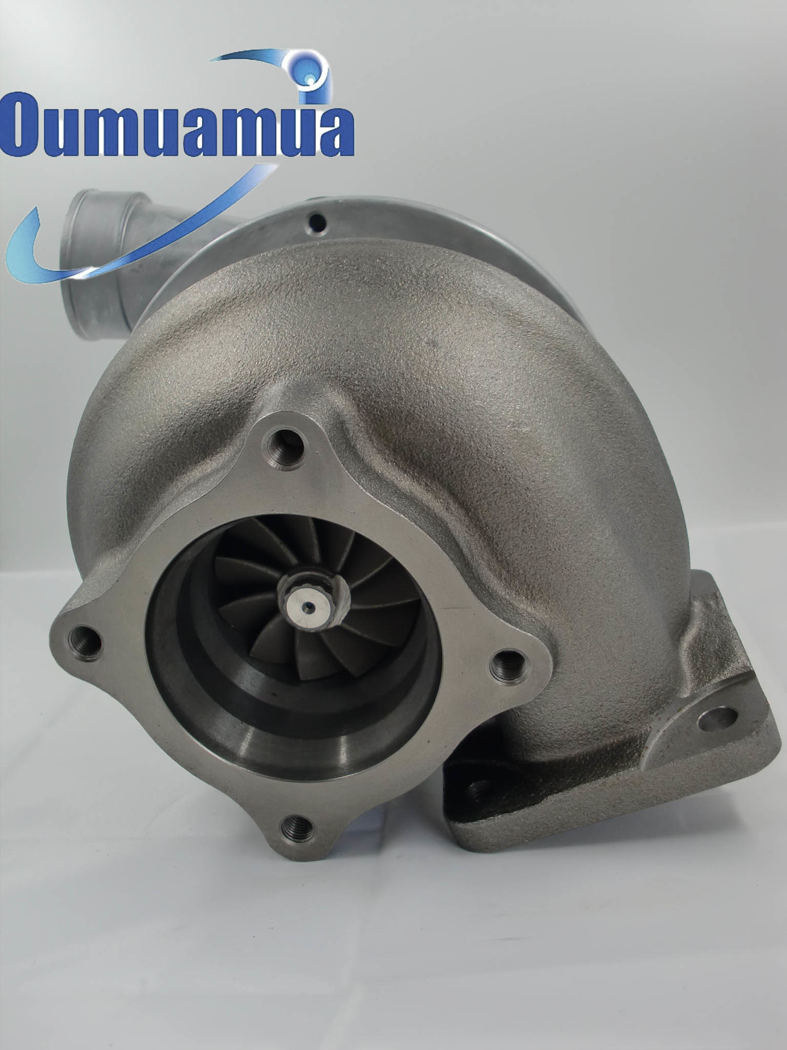 Turbocharger SH300-3 -5 6HK1T 114400-4050 114400-4051 VA570038 RHG6