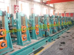 Wholesale Directly square pipe forming machine from china suppliers
