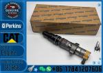 Excavator Parts E336D E330D C9 Engine Common Rail Fuel Injector 557-7633 387