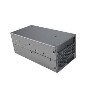 Wholesale Sheet Metal Stamping Processing Parts For Case Mechanical Fabrication Services from china suppliers
