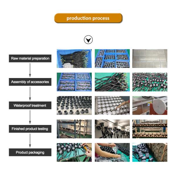 New Arrival RGB 3 in 1 color high power 18W 316 Stainless Steel Led Flat UInderwater Light With U Type Bracket