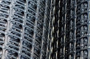 Wholesale Soil Stabilization And Gravel Driveway Biaxial Geogrid Width 5.9m from china suppliers
