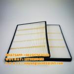 Air Conditioning Filter Internal External 14503269 14506997 Excavator Accessorie
