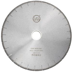 Wholesale Good Product and Performance Diamond Cutting Blade for Dekton Cutting Silence Saw Blade from china suppliers