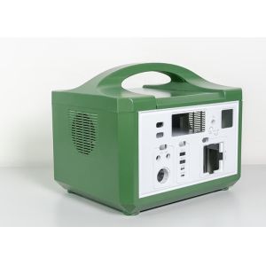 Wholesale Portable Backup Lithium Ion Power Station Lightweight 10000mAh from china suppliers