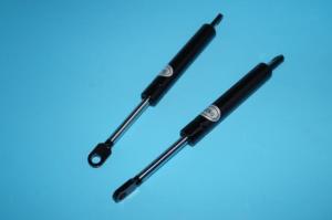 Wholesale 00.580.3986,SM102 CD102 machine pneumatic spring,800N,Length=220mm,sm102,cd102 gas spring from china suppliers