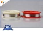 S Type Platinum Rhodium Thermocouple Bare Wire​ 0.5mm