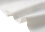 1 Micron Pain Woven Filter Cloth Moderate Temperature Resistant Particle