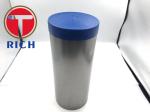 Exhaust System Automotive Steel Tubes Electric Resistance Welded Carbon Steel