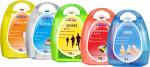 FDA Medical Mini First Aid Kit Box For Travel Sports First Aid Devices