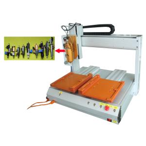 Wholesale Hardware Screw Auxiliary Packaging Equipment Automatic Weighing Machine from china suppliers