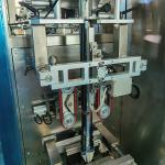 0.75KW Multi Lane Packaging Machine 40bag/min High Speed