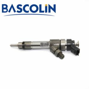 Wholesale Original BASCOLIN 0 445 120 221 Common Rail Fuel Injector 0445120221 OEM BOSCH for Weichai from china suppliers