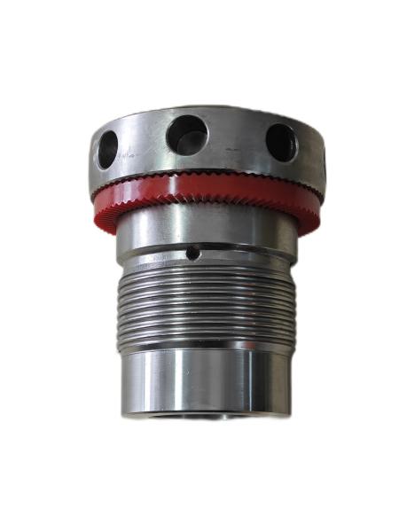 High Strength Drill Parts Increase Efficiency And Durability, Water Injection