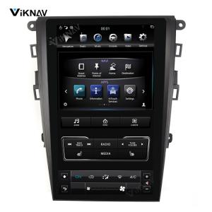 Wholesale 64GB Android System Car Radio For Ford Mondeo S2A 2013 to 2018 from china suppliers