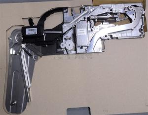Wholesale original new samsung feeder SM 12mm feeder SM pneumatic feeder 12mm for pick and place machine from china suppliers