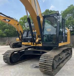 Wholesale Nice Condition Used CAT 329E Crawler Excavators 29 Ton Mining Diggers Machine from china suppliers