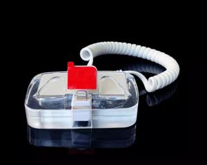 Wholesale Security Display Stand Cell Phone/Tablet Anti-theft Alarm Device from china suppliers