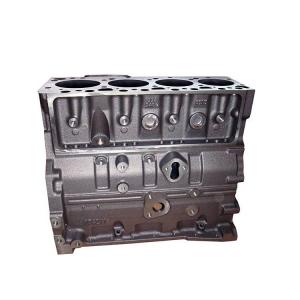 Wholesale Original Genuine 3903920 Cummins 4 Cylinder Diesel Engine Block Cast Iron from china suppliers