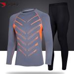 Oem Custom Rash Guard Lock Stitch Technology Fast Delivery Fashion Style