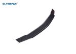 OEM Carbon Fiber Products Components Hand Lay Up Process
