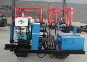 Wholesale Professional Crawler Mounted Drill Rig GK-200 For Engineering Exploration from china suppliers