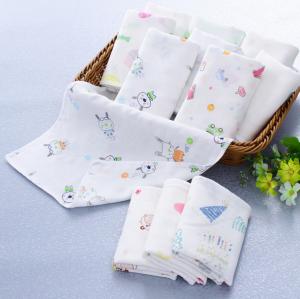 Wholesale Reactive Printing Double Gauze Fabric from china suppliers