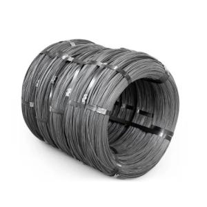 Wholesale 6x19 FC 6x19 IWRC Ungalvanized Galvanized Alu-Zinc Stainless Steel Wire Rope for Fishing/Hoisting/Farming from china suppliers