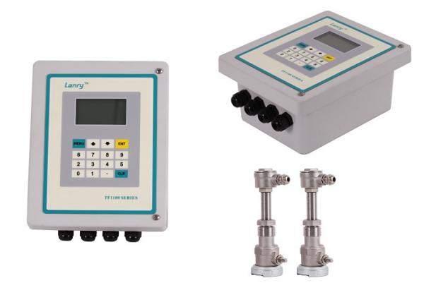 Quality Insertion  Ultrasonic Flow Measurement Devices for sale