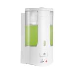 Wall Mounted Automatic Hand Sanitizer Dispenser Infrared Induction 400mL