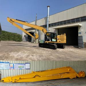 Wholesale Core Excavator Long Reach Boom 25-28m High-Strength Durable from china suppliers
