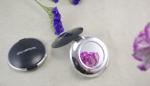 High quality pocket compact mirror/cosmetic mirror/makeup mirror