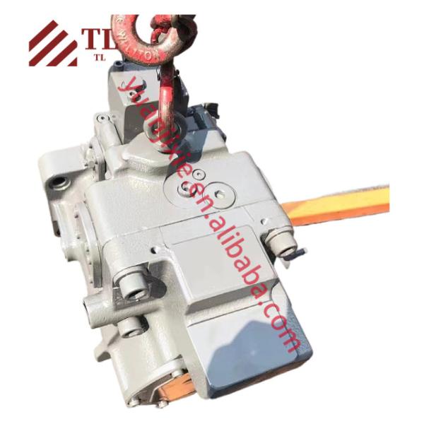 Excavator 9298854 Pump Piston Hydraulic Main Pump For ZX670LC-5B ZX670LCH-5B