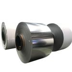 Sirm 300 Series Stainless Steel Coils Cold Rolled 100mm For Decoration