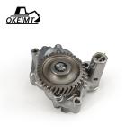 6D31 Engine Oil Pumps For Mitsubishi OEM ME-084586 ME084586