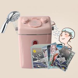 Wholesale No Electricity Moisturize Skin Hot Spring Machine from china suppliers