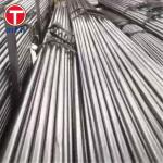 GOST 8734-75 20Cr Seamless Cold-Formed Steel Pipes For For Oil And Gas Fluid