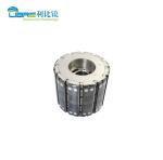 Ceramic Material Carbide Suction Drum Roller Hauni Tobacco Machine Proto