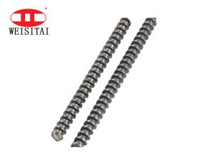 Wholesale Heavy Duty 15/17mm Diameter Formwork Tie Rod System from china suppliers
