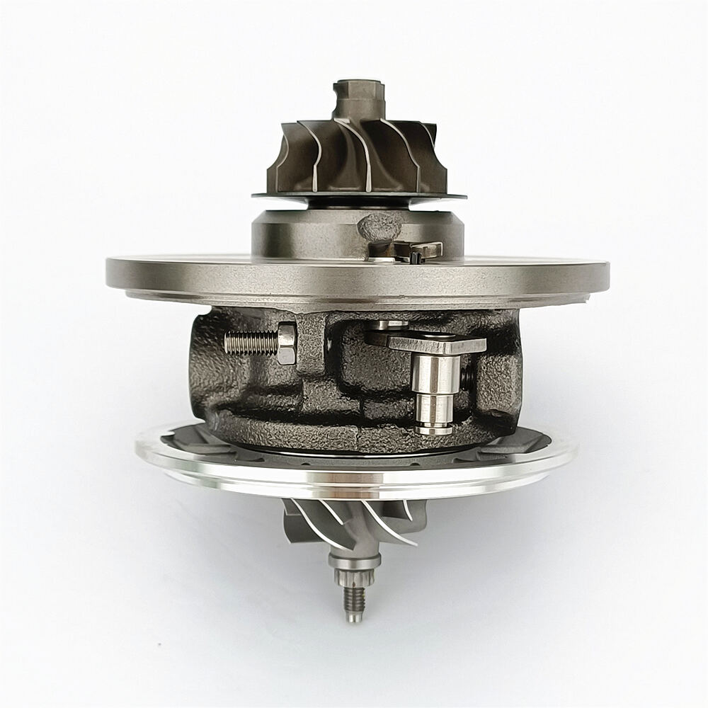 GT1544V Turbocharger Cartridge Core 740611-0002/782403-5001S/ 282012A400 Fit for KIA Ceed 1.5 CRDi