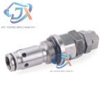 STAR ZEBRA Hydraulic Excavator Spare Parts XS200-6 Hand Throttle Main Relief
