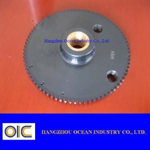 Wholesale Trucks Transmission Spare Parts Guaranteed Performance with Input Hole 38mm and Carton 810 * 140 * 505 from china suppliers