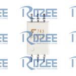 TLP701(TP,F)
