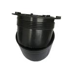 PP Plastic Screw Tubing Thread Protectors REG IF HT FH API Standard
