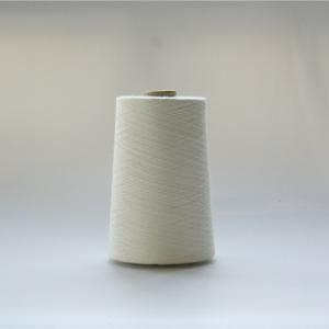 Wholesale Special Antibacterial Meta Aramid Fiber Yarn Highly Resistant To Temperature from china suppliers