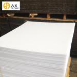 Milky Opal 100% Raw GE 4mm PMMA Diffuser Sheet