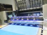 G1000 High Capacity Croissant Line With Touch Screen For Industrial Production