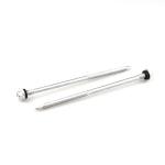Stainless Steel Unitek Flange Hex Head Bi Metal Roof Sandwich Panel Screw With